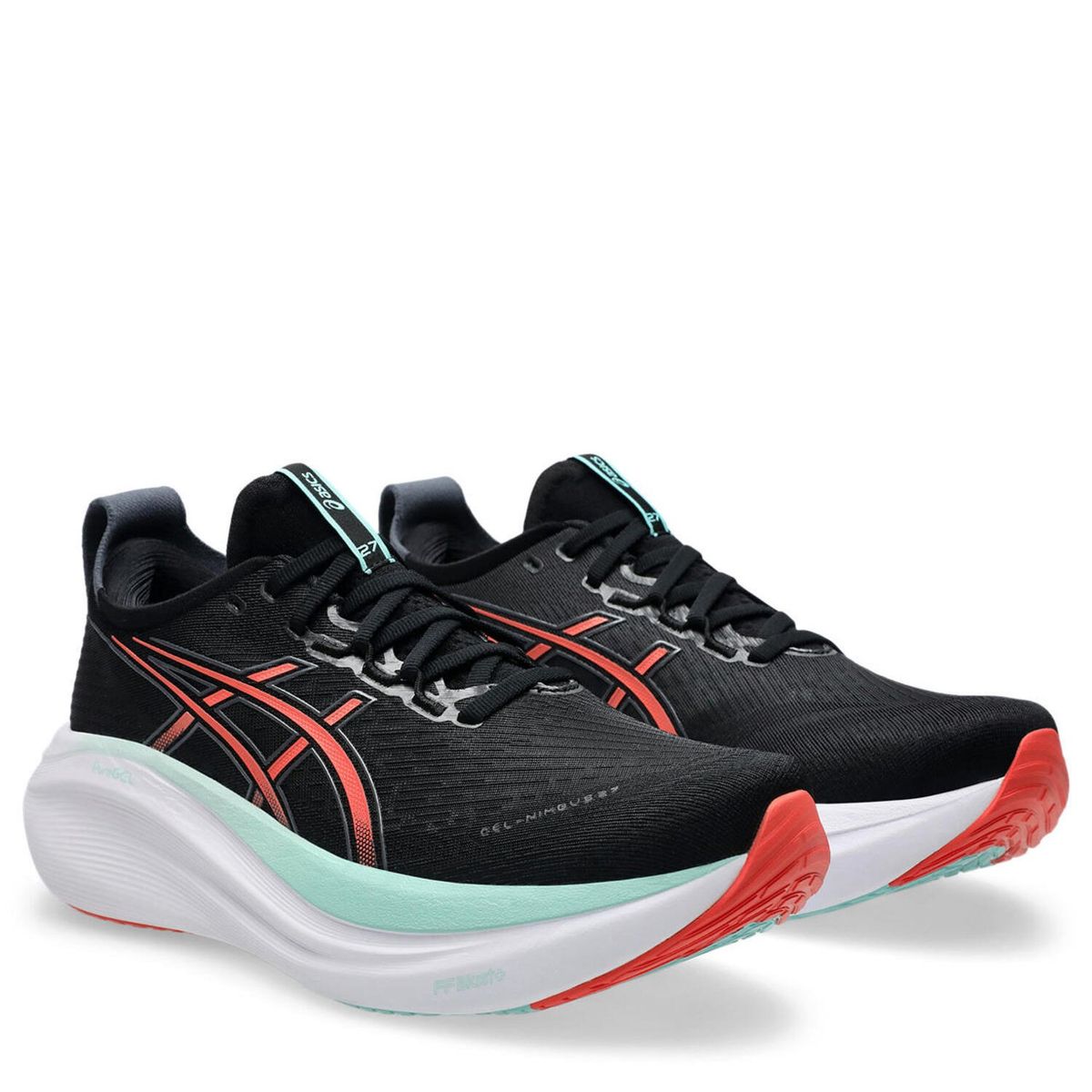 ASICS - Zapatillas Running Hombre Asics Gel Nimbus 27