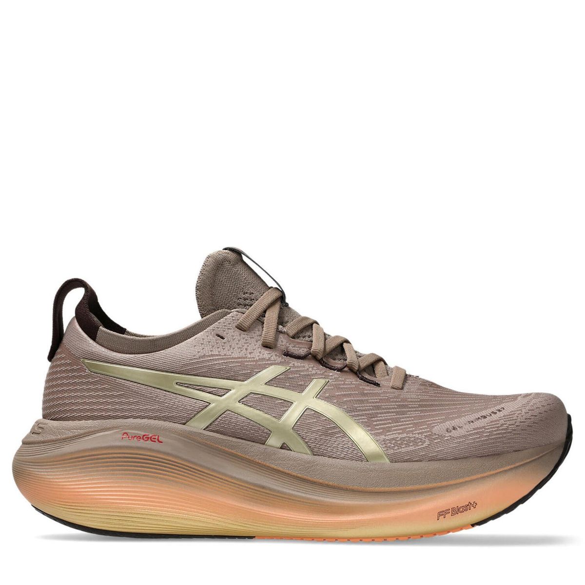 ASICS - Zapatillas Running Hombre Asics Gel Nimbus 27