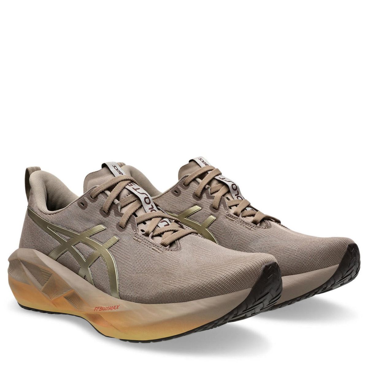 ASICS - Zapatillas Running Hombre Asics Novablast 5