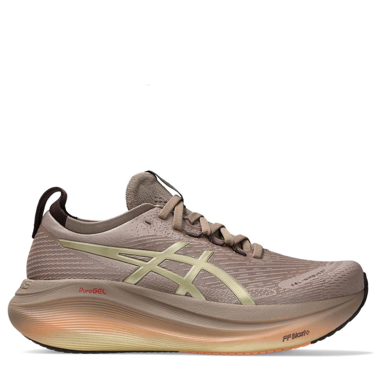 ASICS - Zapatillas Deportivas Running Mujer Asics