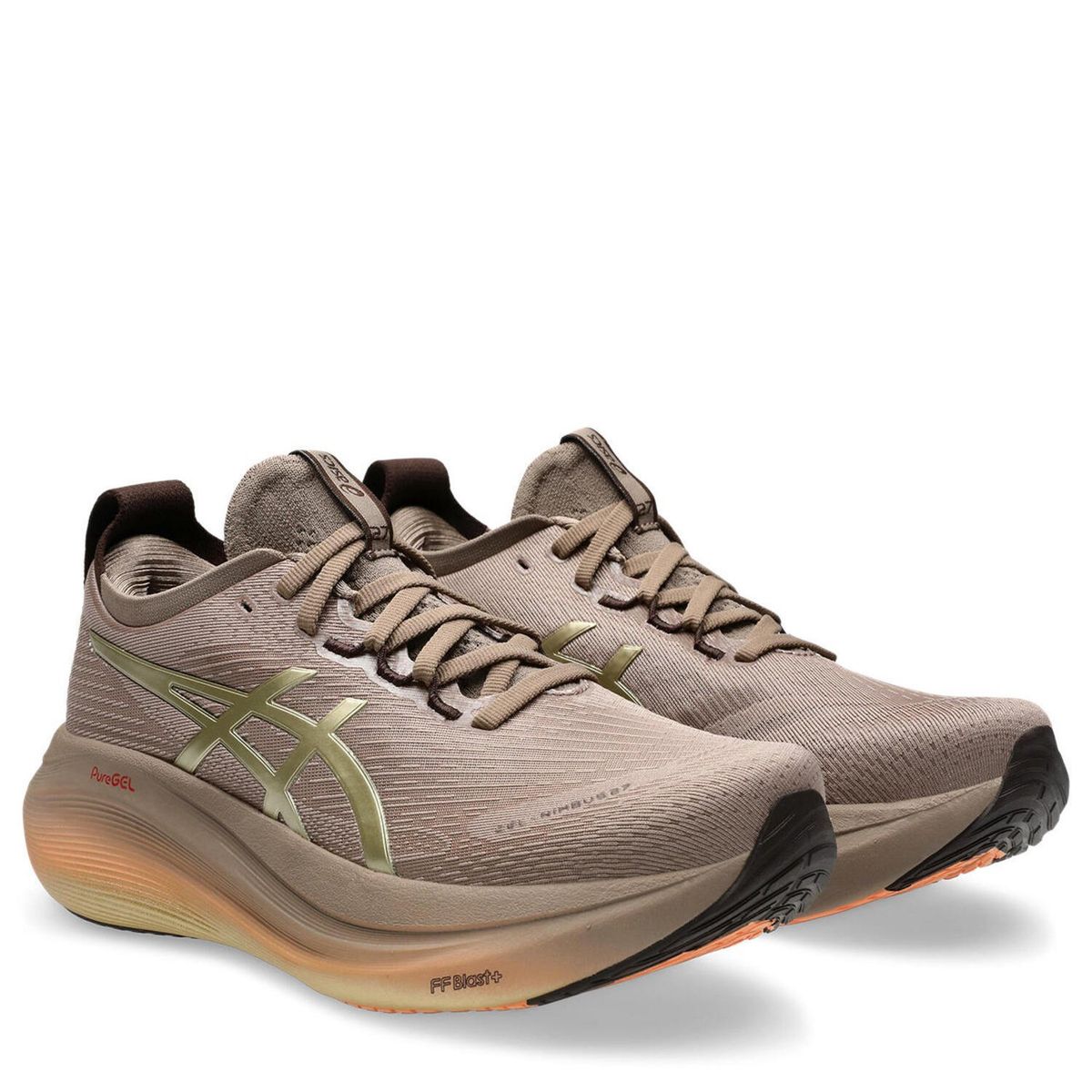 ASICS - Zapatillas Deportivas Running Mujer Asics