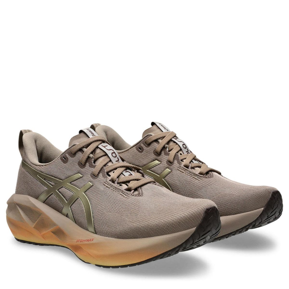 ASICS - Zapatillas Deportivas Running Mujer Asics