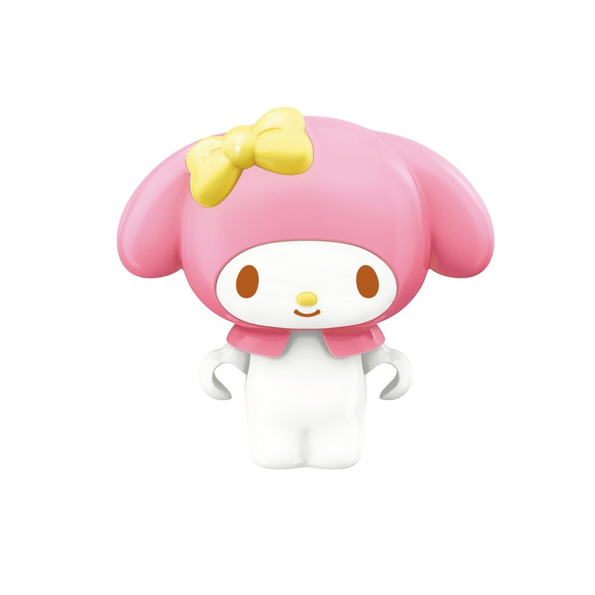 HELLO KITTY - Cono de Helado Con Hello Kitty Y Amigos (melody)  