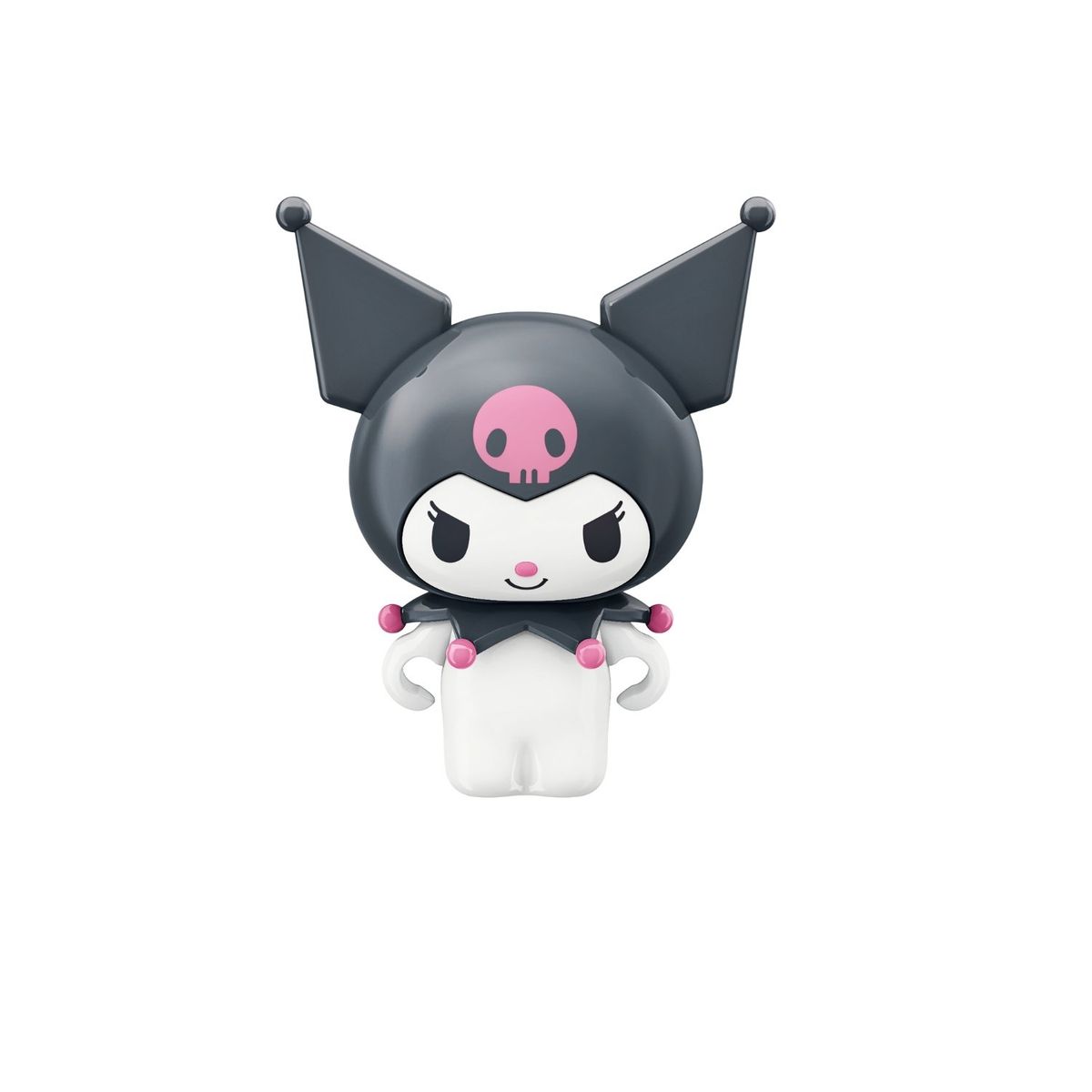 HELLO KITTY - Cono de Helado Con Hello Kitty Y Amigos (kuromi)