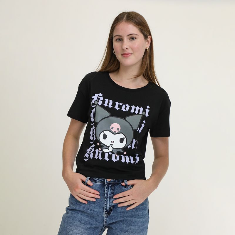 SYBILLA - Polo Casual Mujer Sybilla