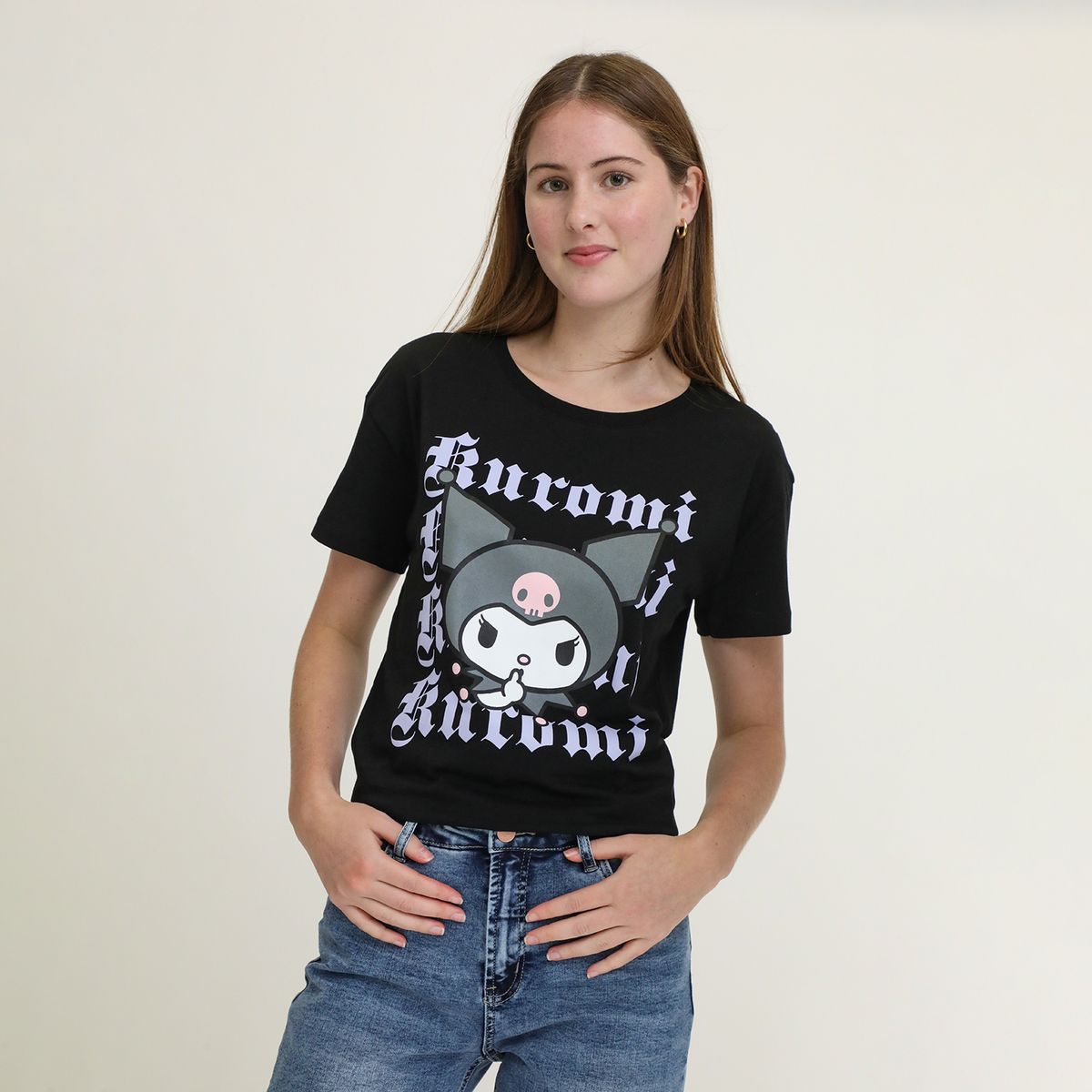 SYBILLA - Polo Casual Mujer Sybilla