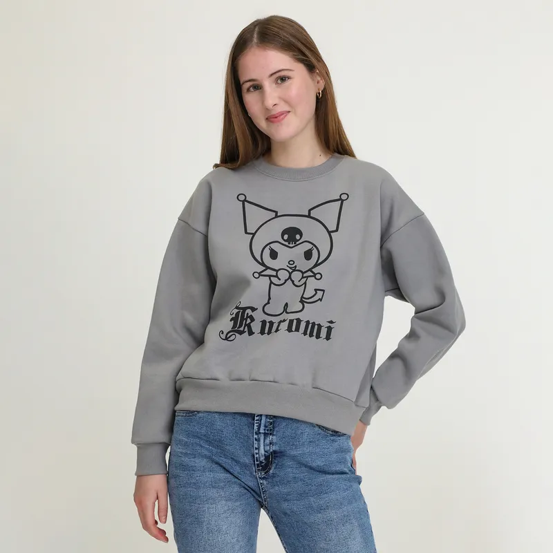 SYBILLA - Polera Mujer Sybilla