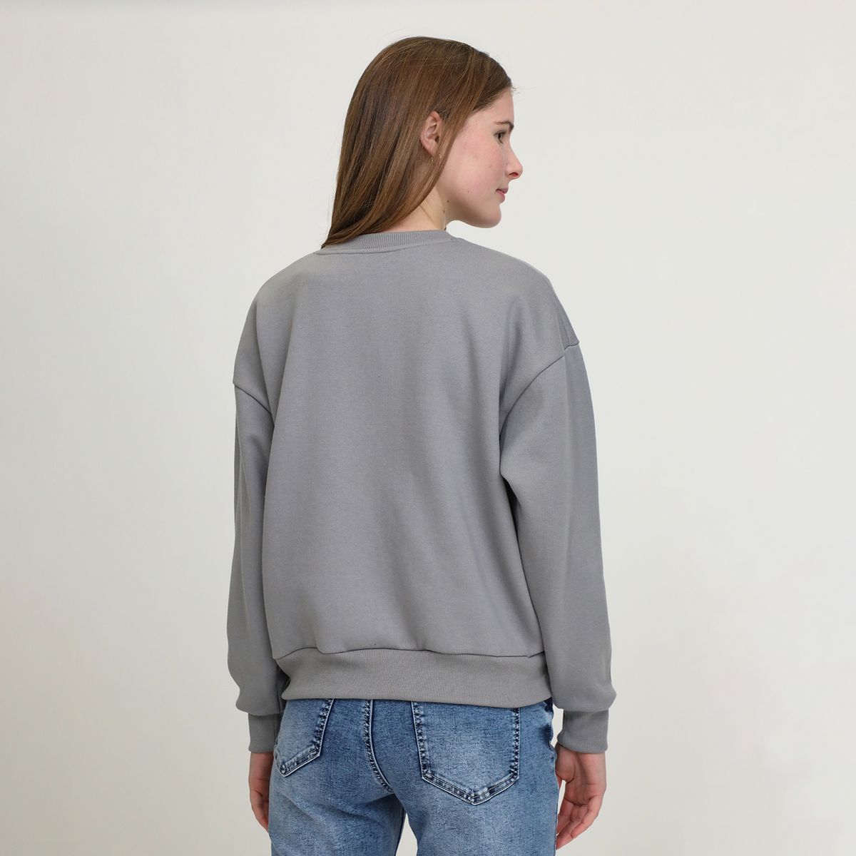 SYBILLA - Polera Mujer Sybilla