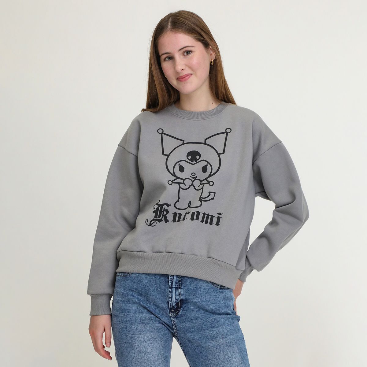 SYBILLA - Polera Mujer Sybilla