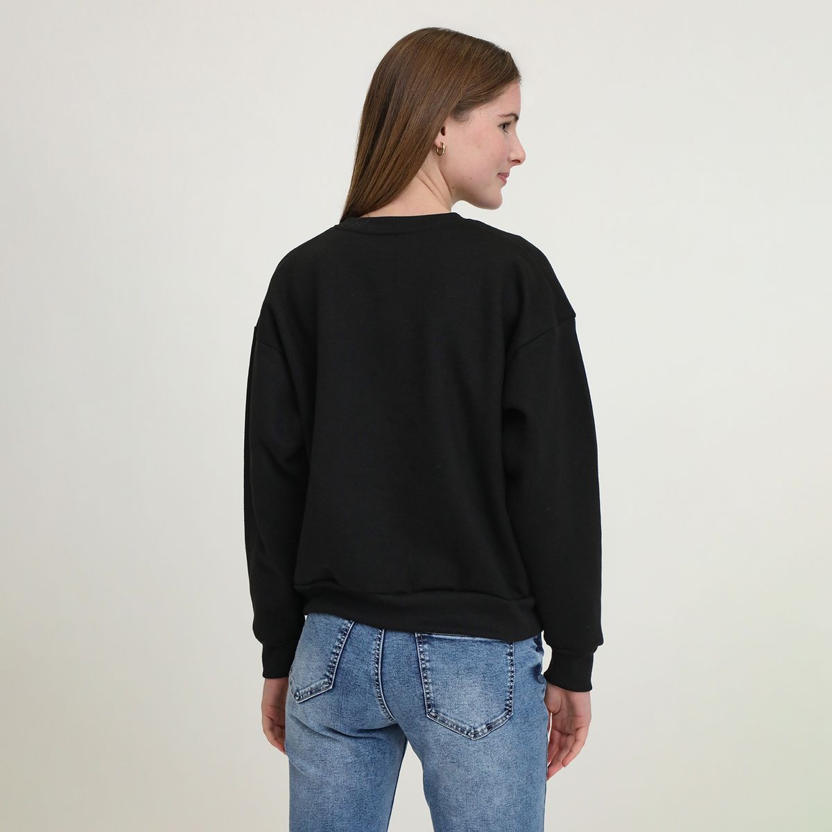 SYBILLA - Polera Mujer Sybilla