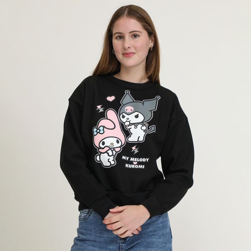 SYBILLA - Polera Mujer Sybilla