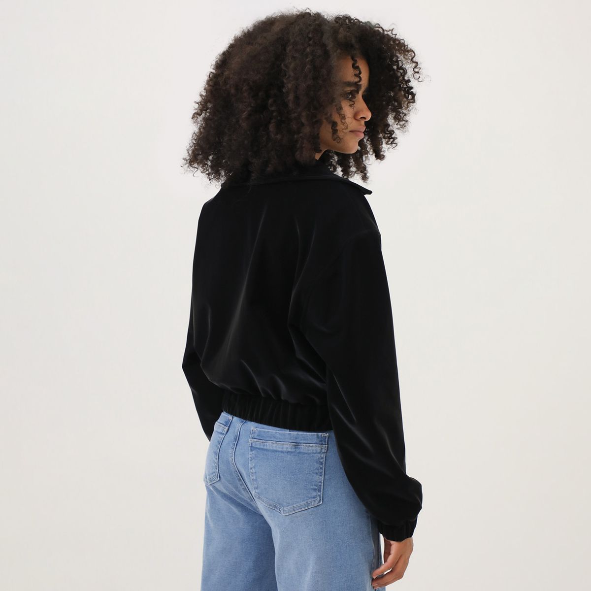 MOSSIMO - Casaca Bomber