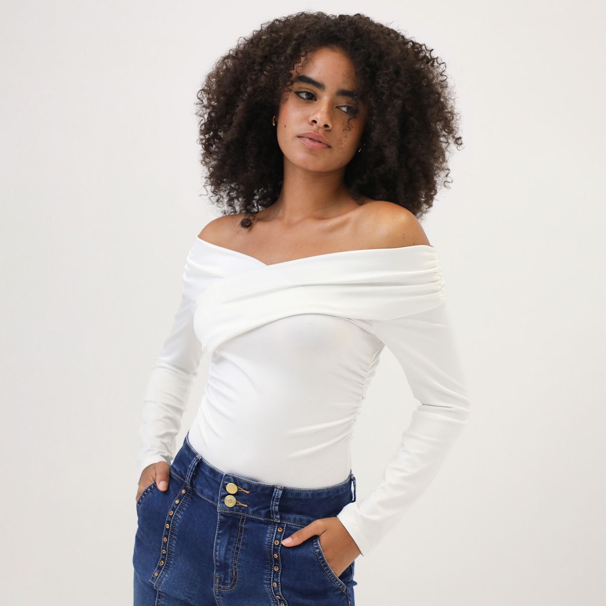 MOSSIMO - Body Casual Mujer Mossimo