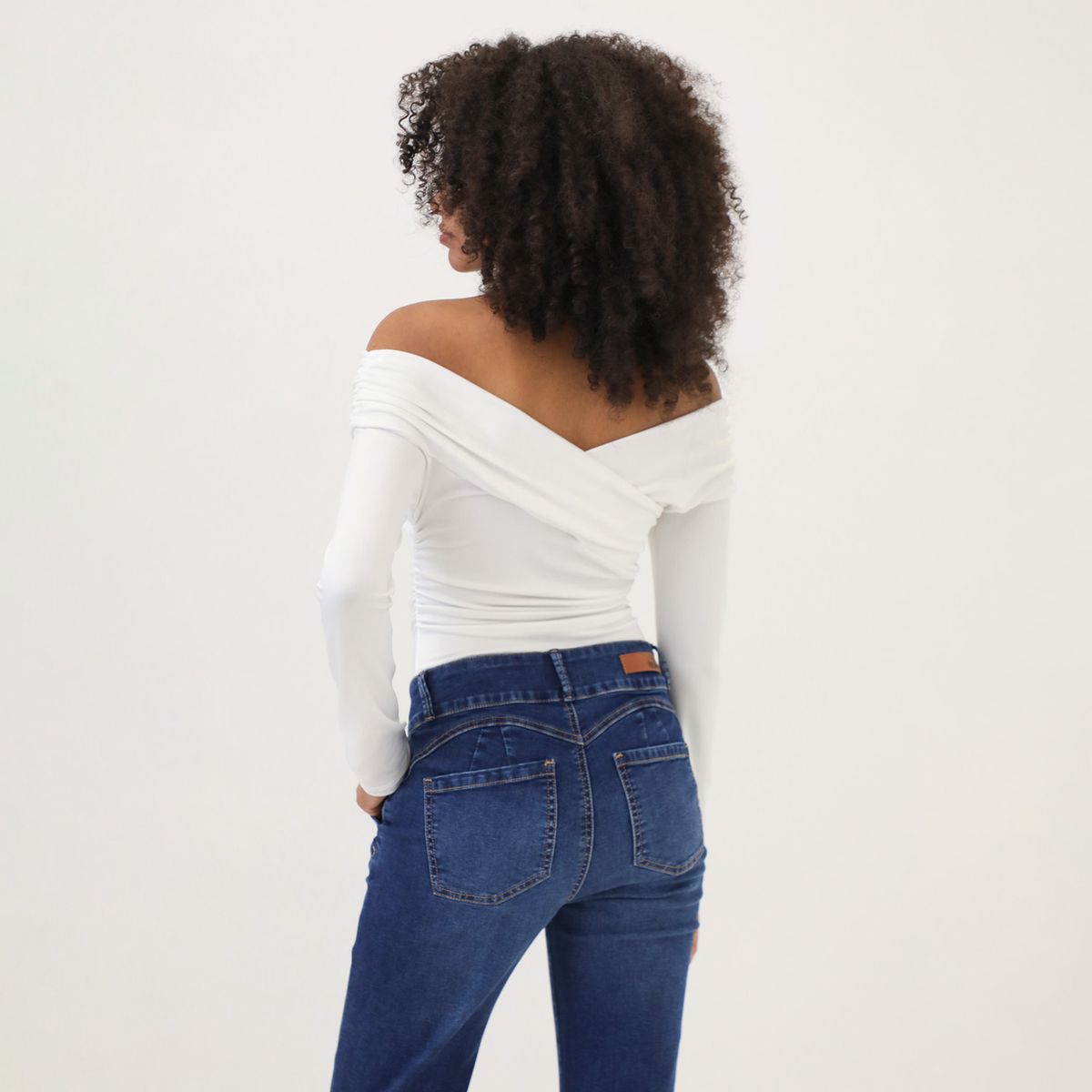 MOSSIMO - Body Casual Mujer Mossimo