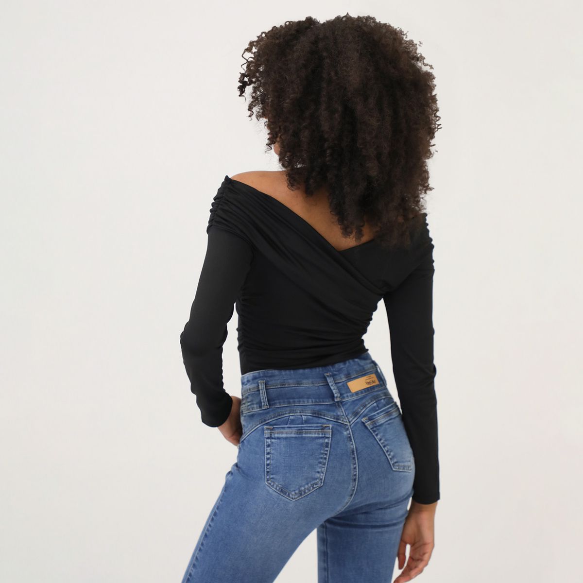 MOSSIMO - Body Casual Mujer Mossimo