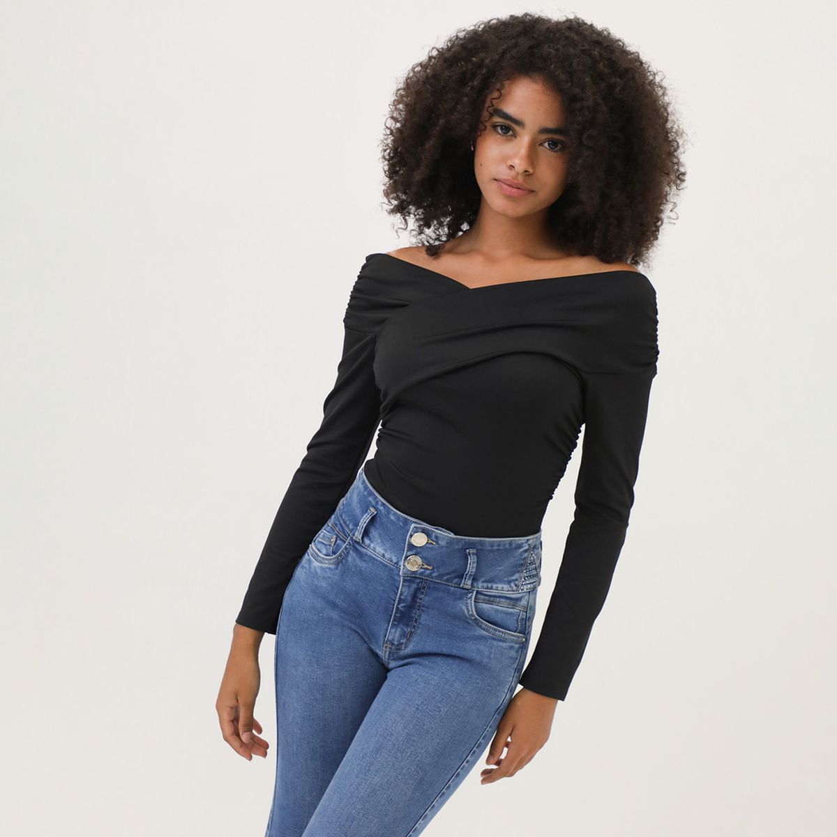 MOSSIMO - Body Casual Mujer Mossimo