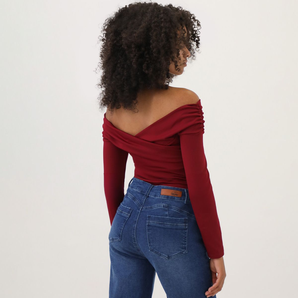 MOSSIMO - Body Casual Mujer Mossimo