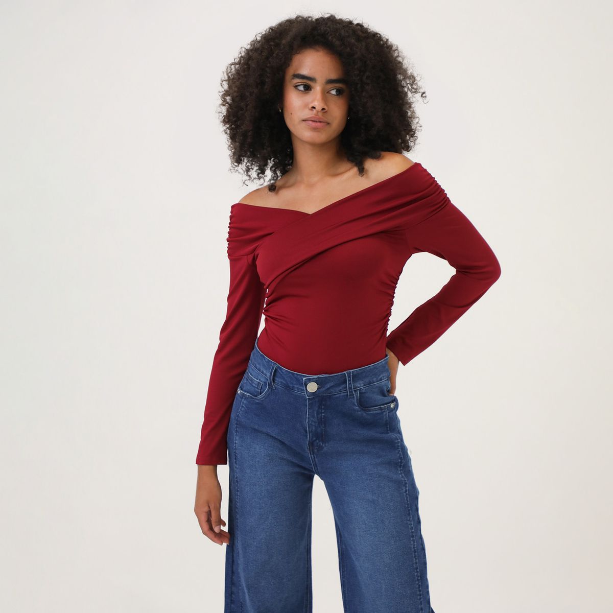 MOSSIMO - Body Casual Mujer Mossimo