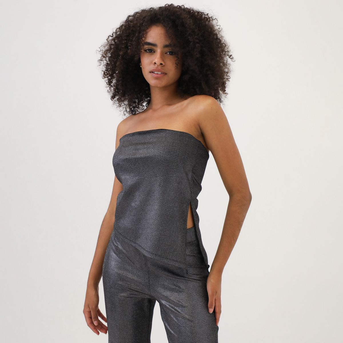 MOSSIMO - Top Casual Mujer Mossimo