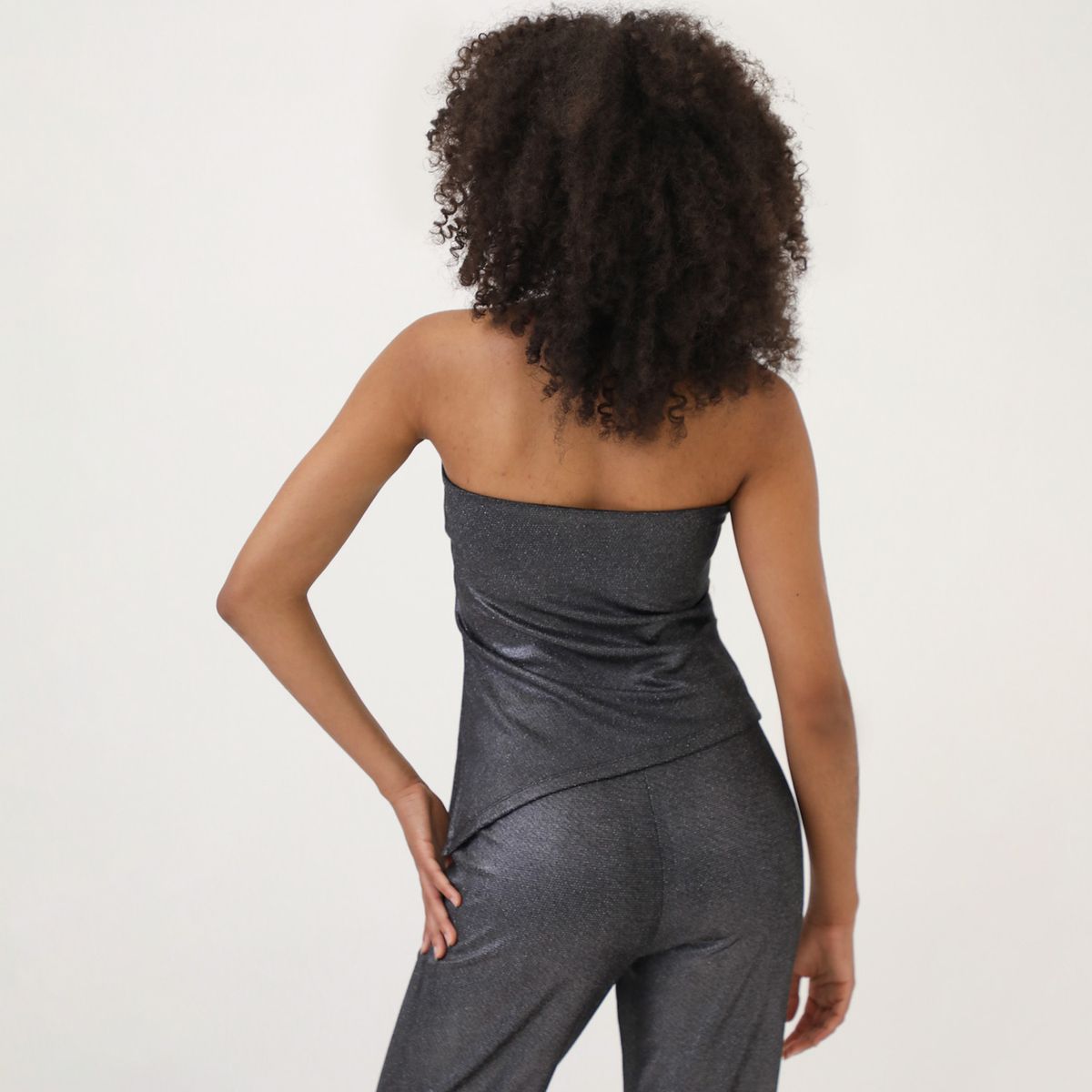 MOSSIMO - Top Casual Mujer Mossimo