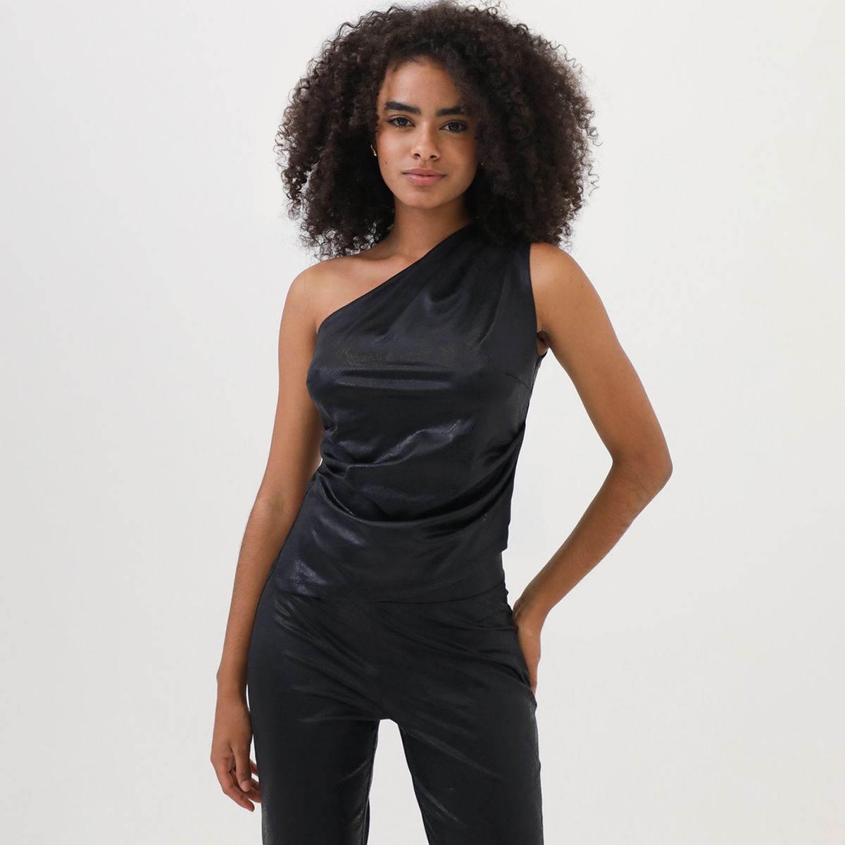 MOSSIMO - Top Casual Mujer Mossimo