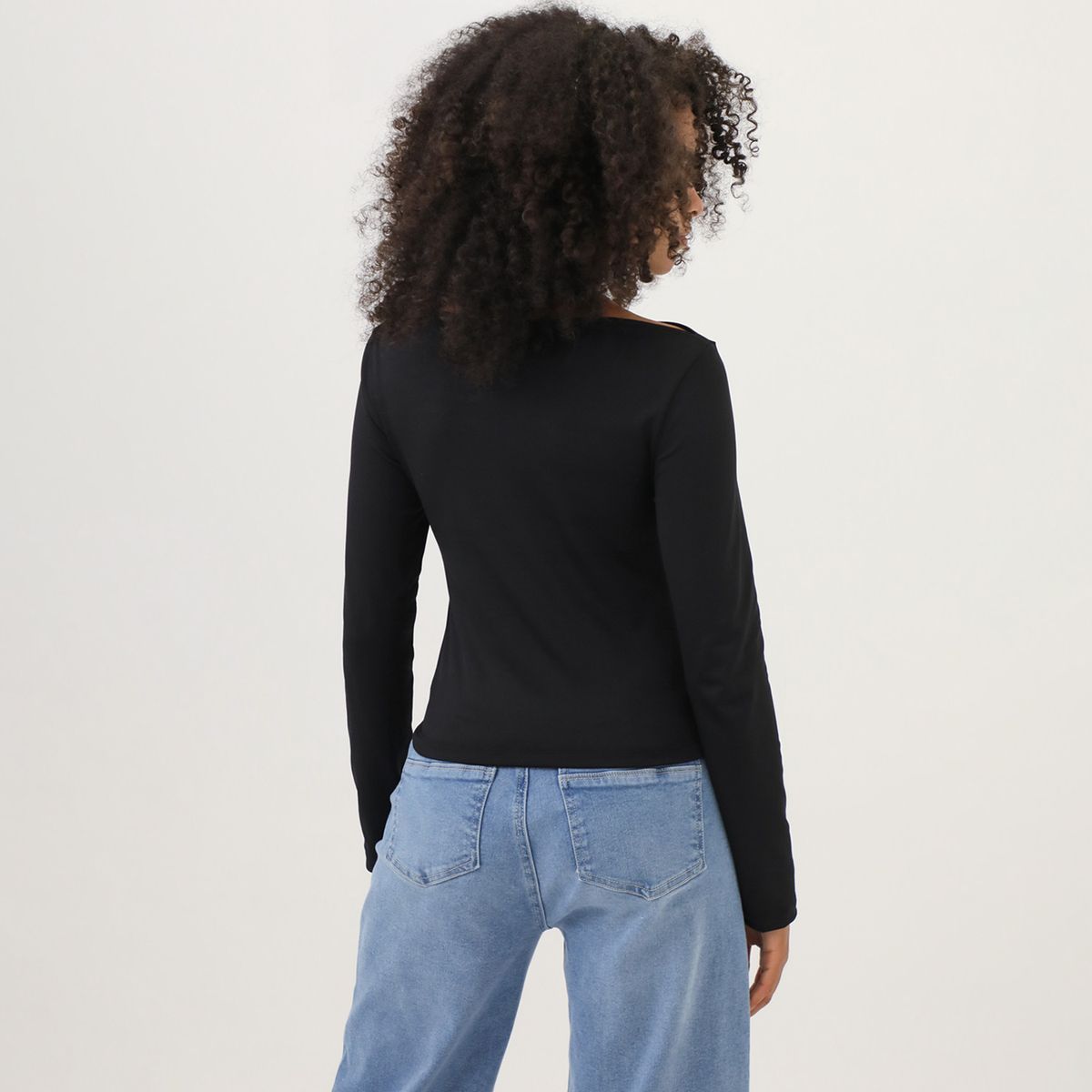 MOSSIMO - Top Casual Mujer Mossimo