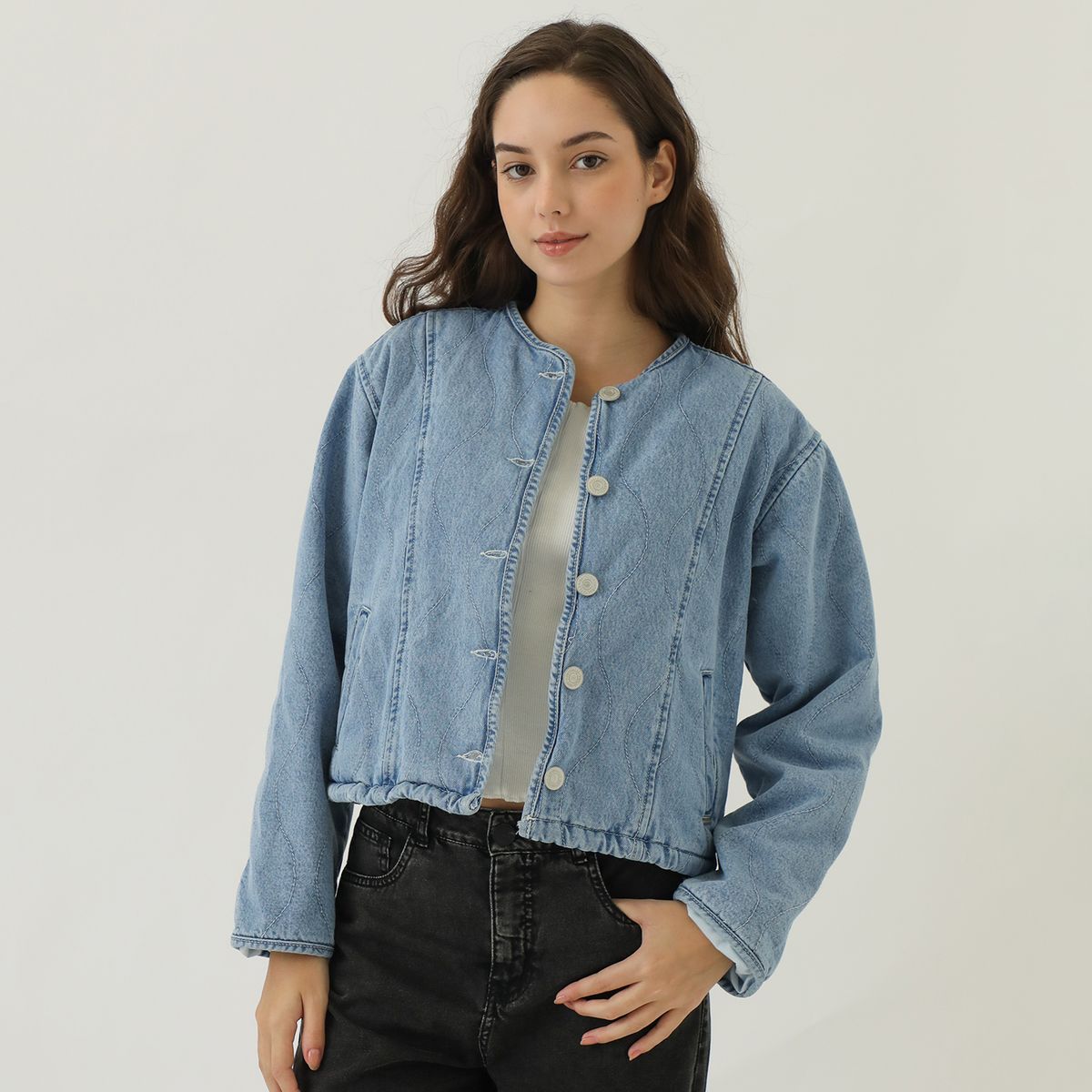 DOO AUSTRALIA - Casaca Padding