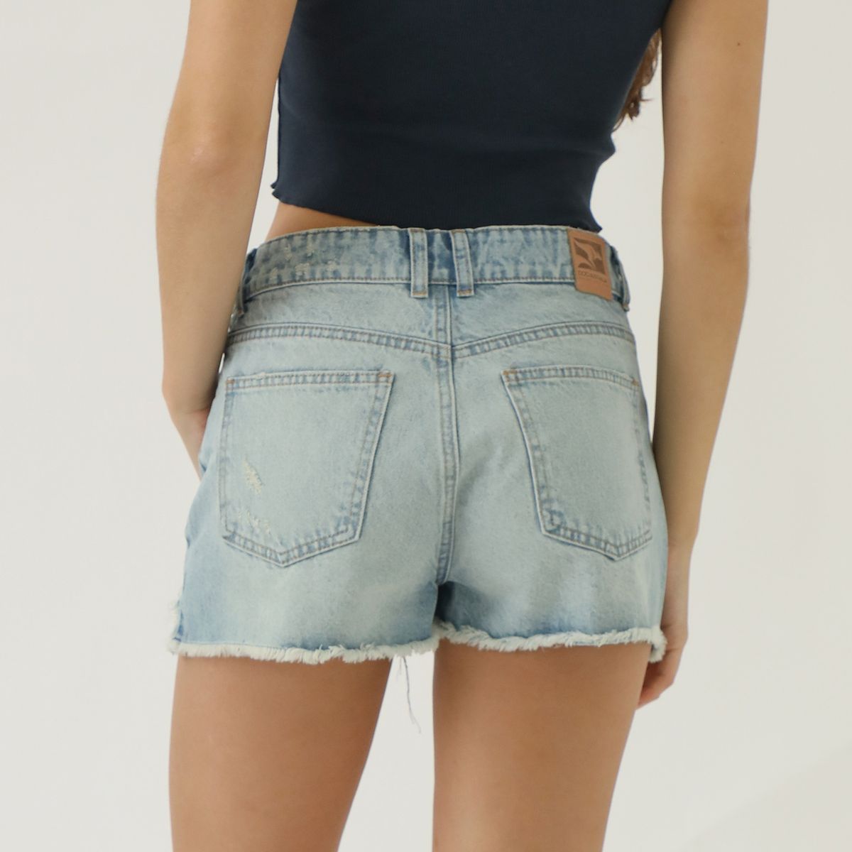 DOO AUSTRALIA - Short Rotos