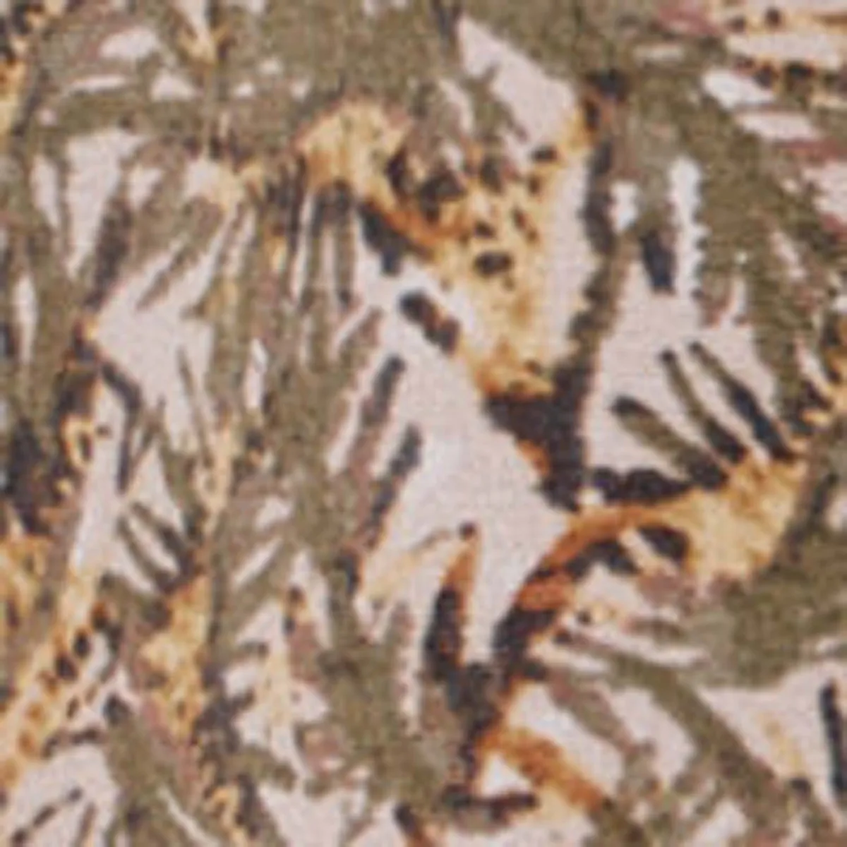 CORTEFIEL - Pantalón Palazzo Casual Mujer Cortefiel