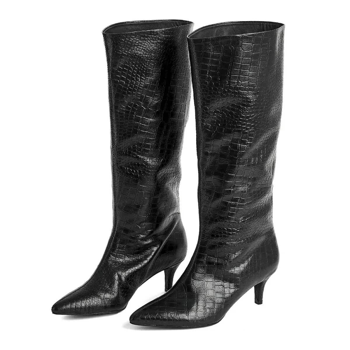 DONNA CATTIVA - Botas Mujer Donna Cattiva