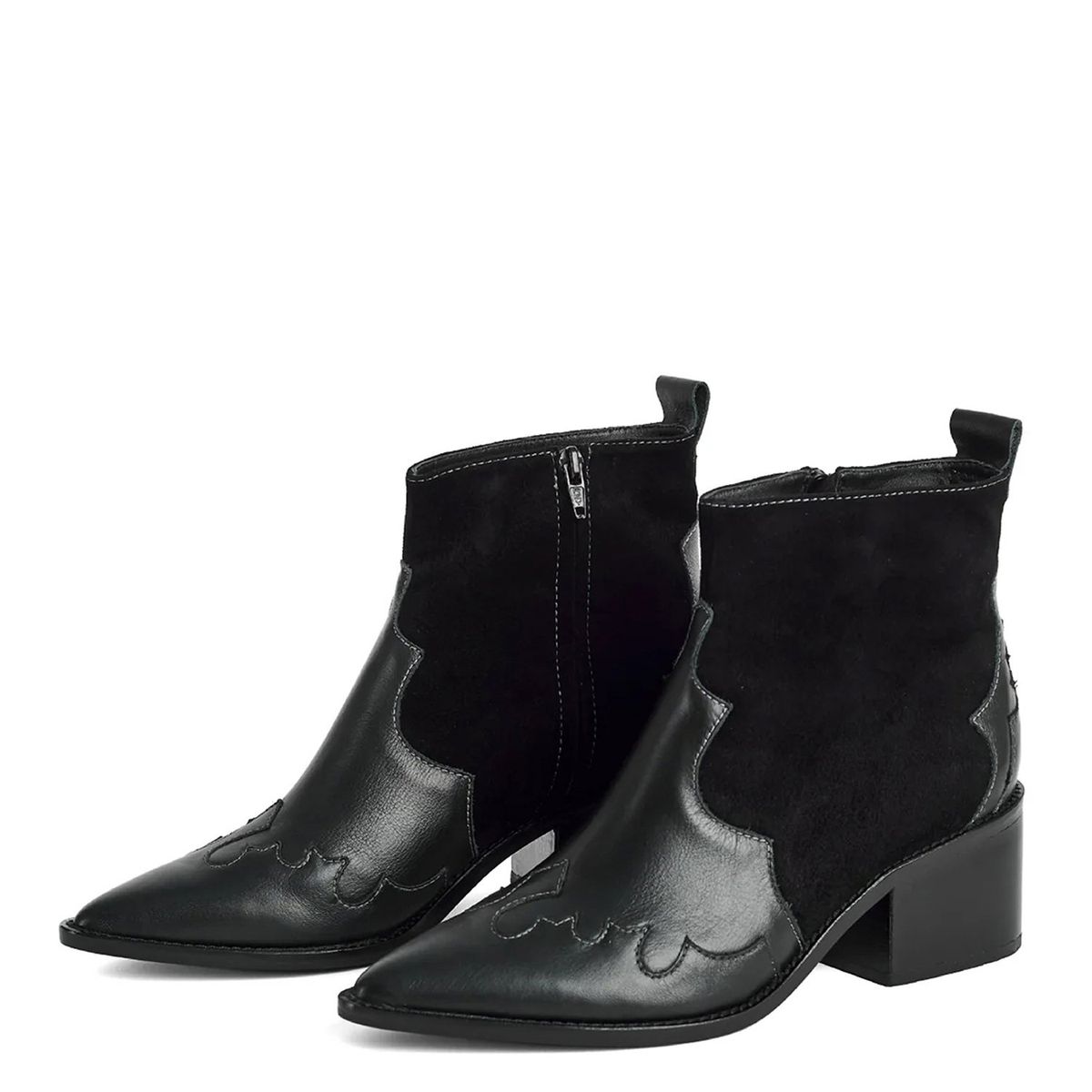 DONNA CATTIVA - Botas Mujer Donna Cattiva