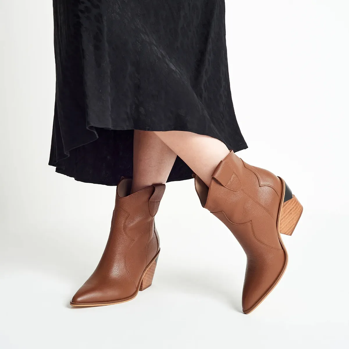 DONNA CATTIVA - Botas Mujer Donna Cattiva