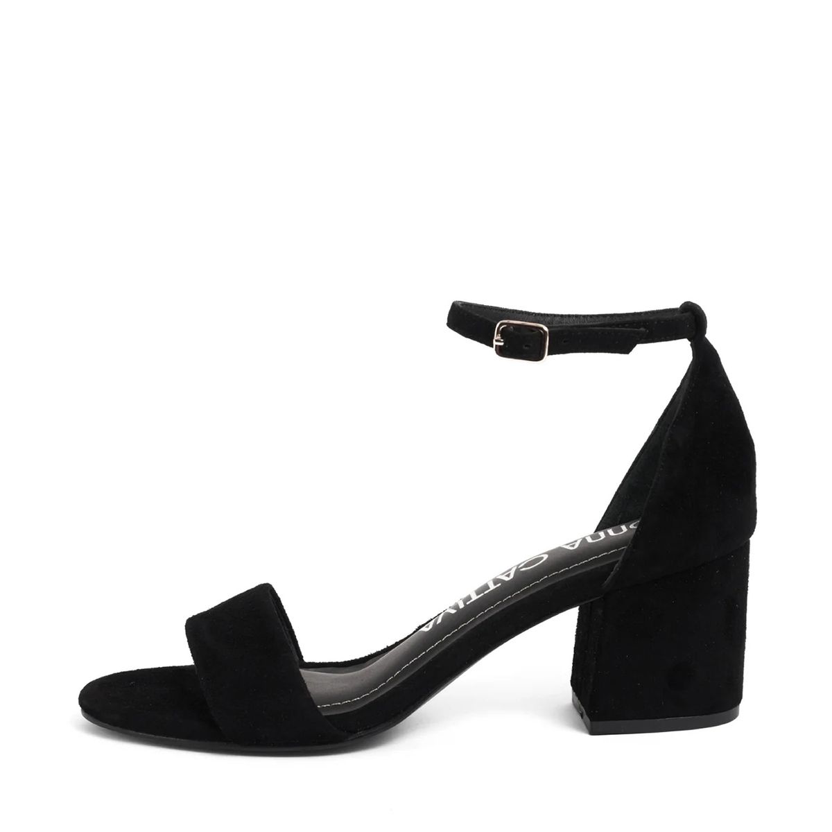 DONNA CATTIVA - Sandalias Mujer Donna Cattiva