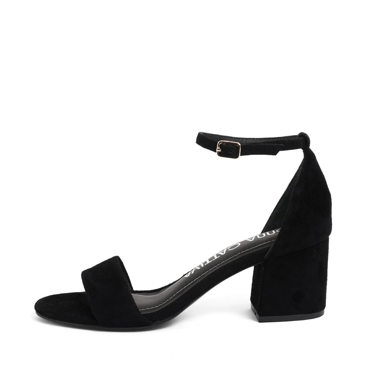 DONNA CATTIVA - Sandalias Mujer Donna Cattiva