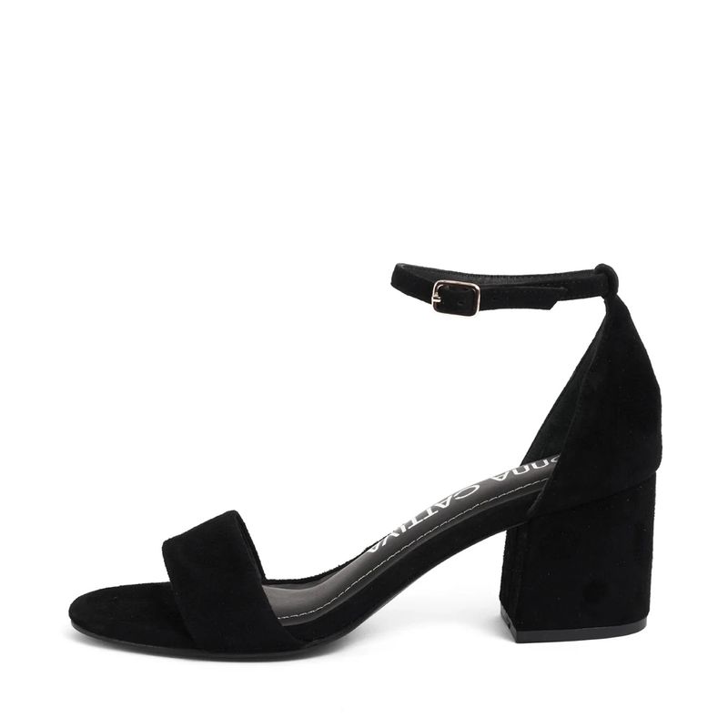 DONNA CATTIVA - Sandalias Mujer Donna Cattiva