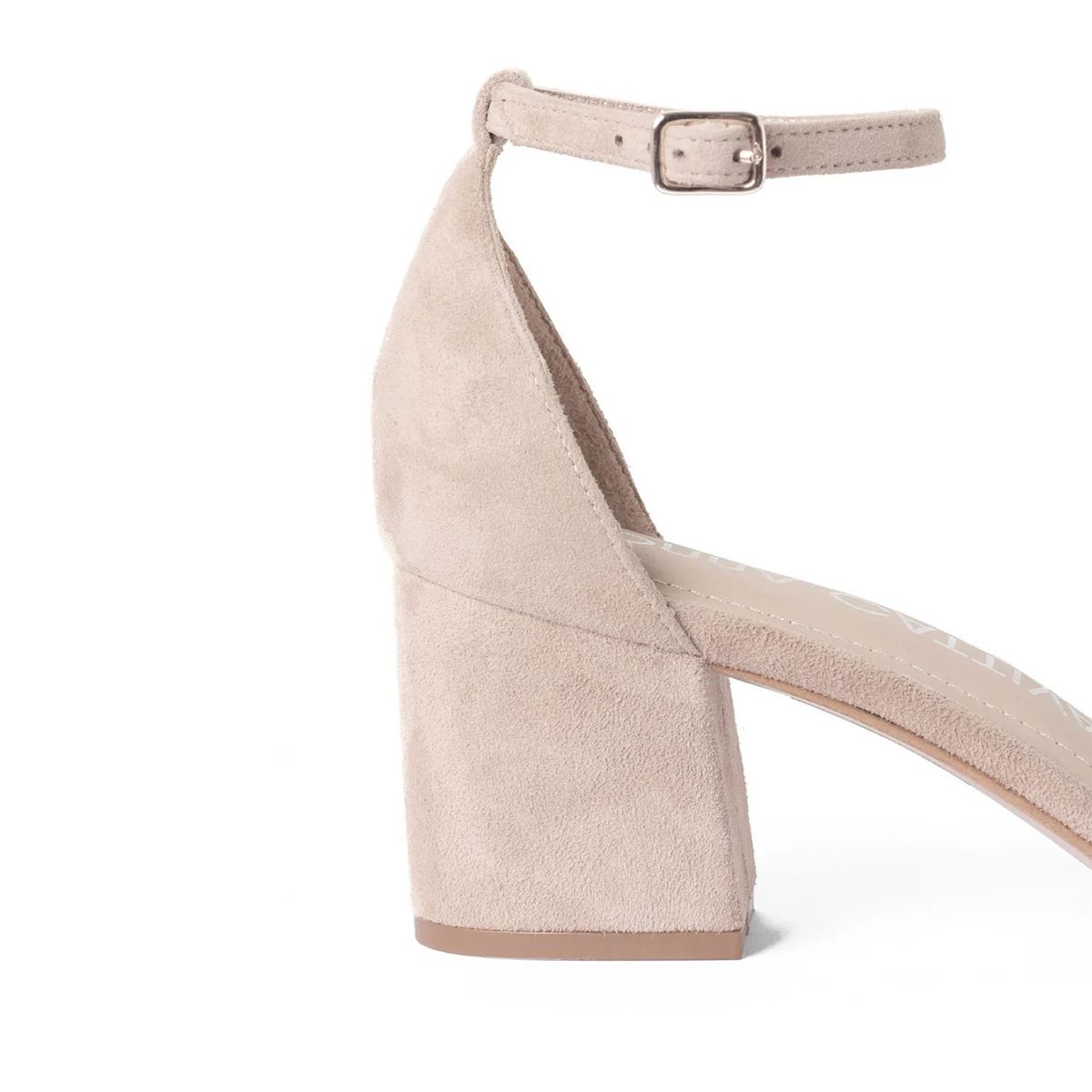 DONNA CATTIVA - Sandalias Mujer Donna Cattiva