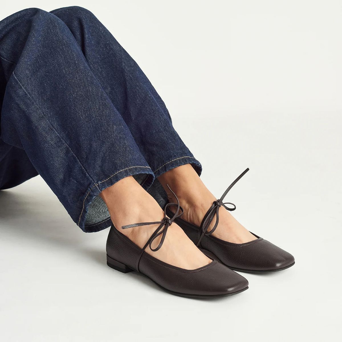 DONNA CATTIVA - Ballerinas Mujer Donna Cattiva