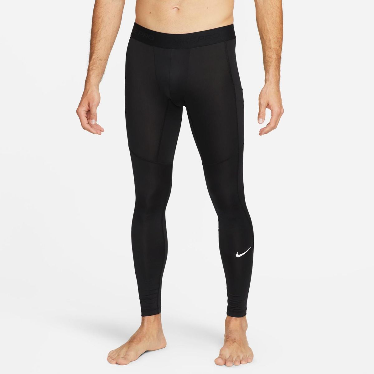 NIKE - Leggins Training Hombre Nike