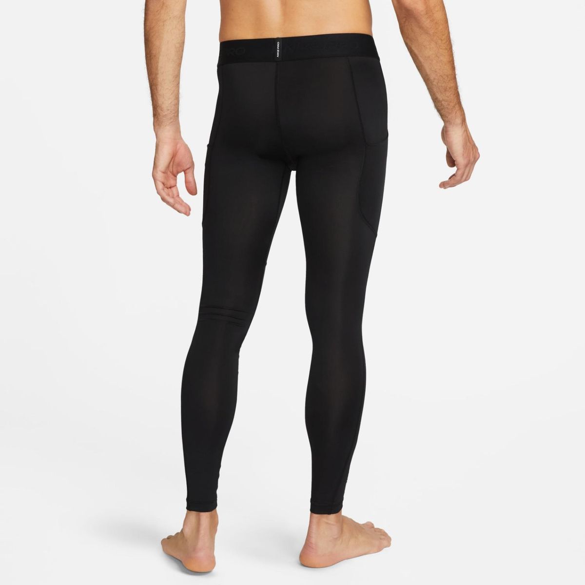 NIKE - Leggins Training Hombre Nike
