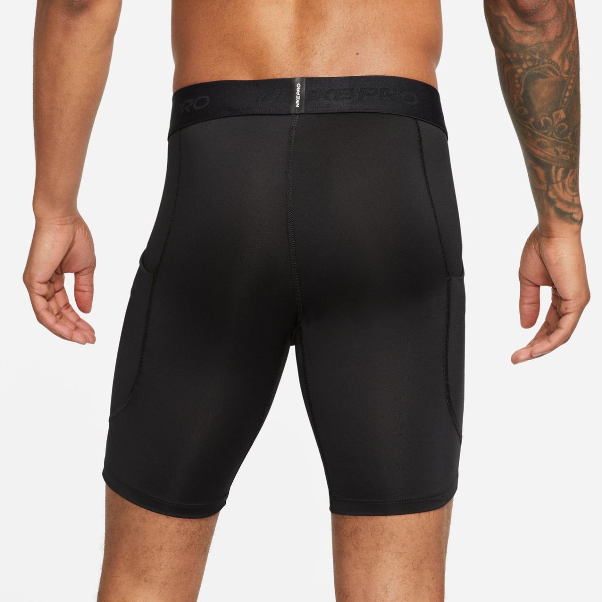 NIKE - Leggins Training Hombre Nike
