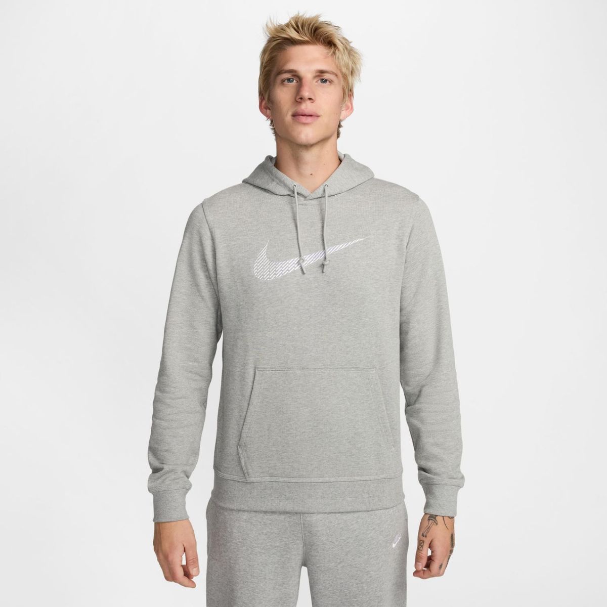 NIKE - Polera Outdoor Hombre Nike