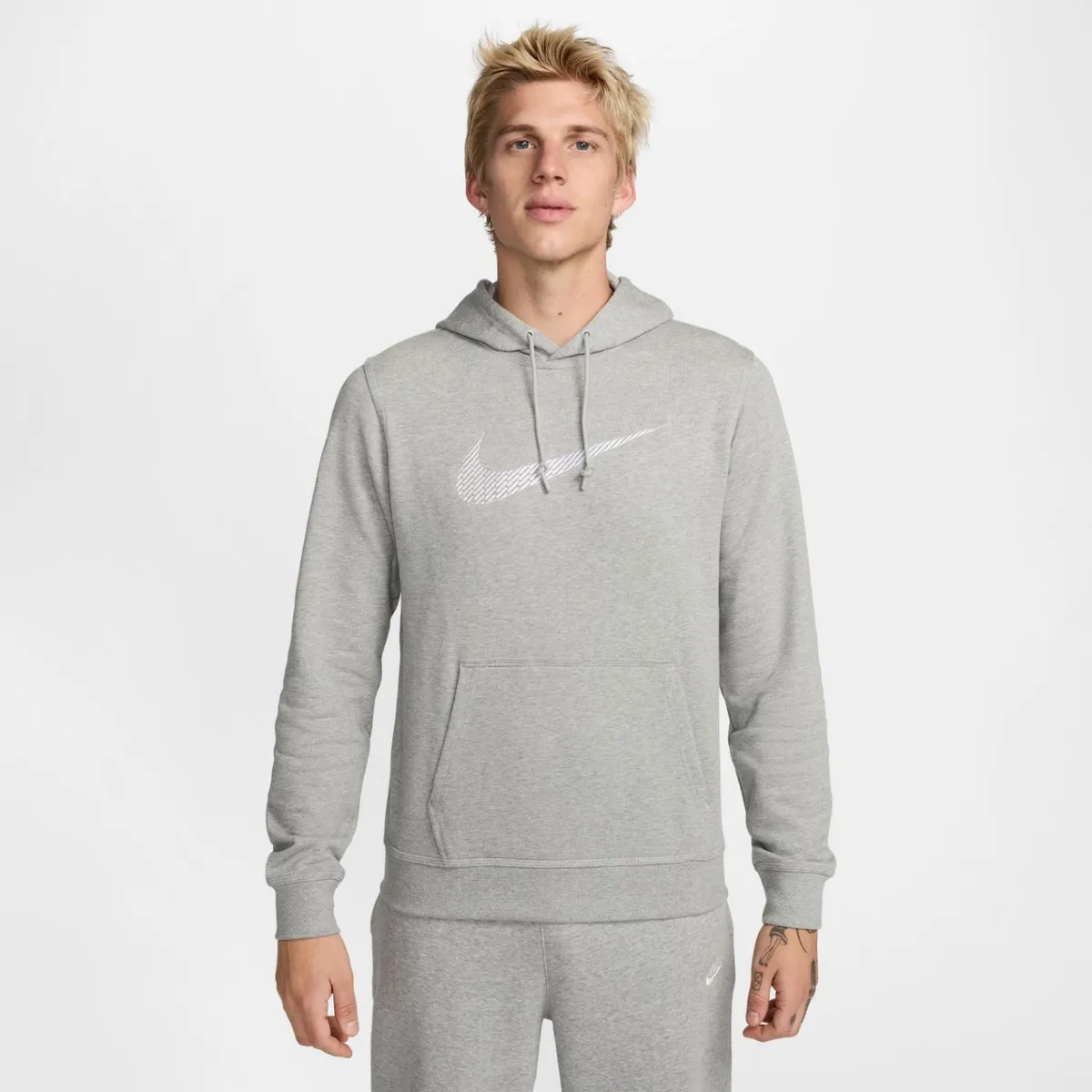 NIKE - Polera Outdoor Hombre Nike