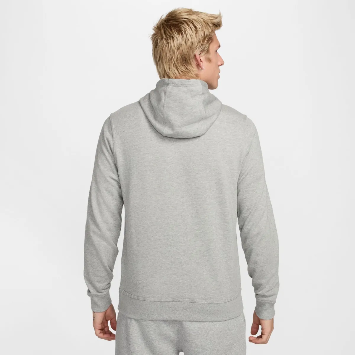 NIKE - Polera Outdoor Hombre Nike