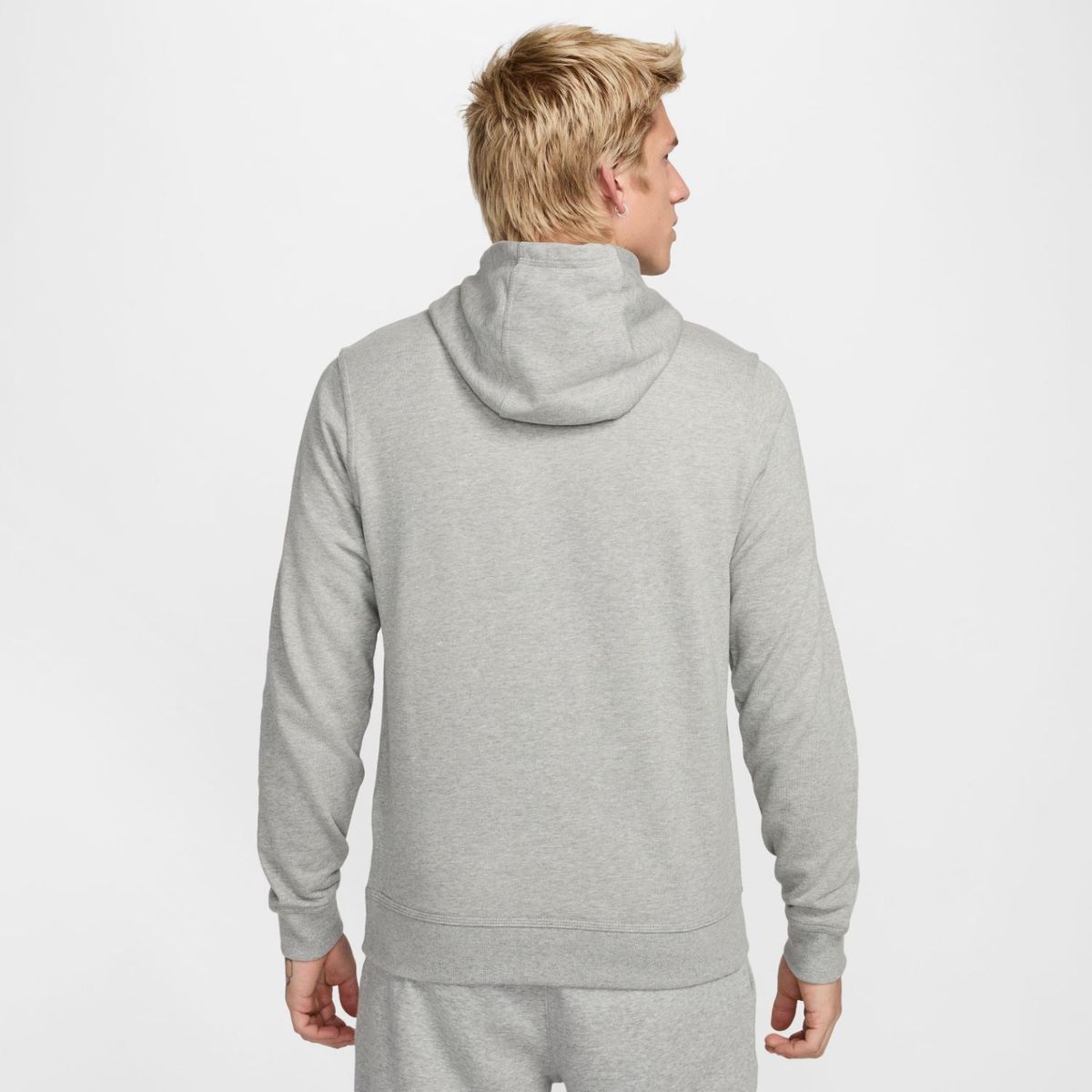 NIKE - Polera Outdoor Hombre Nike