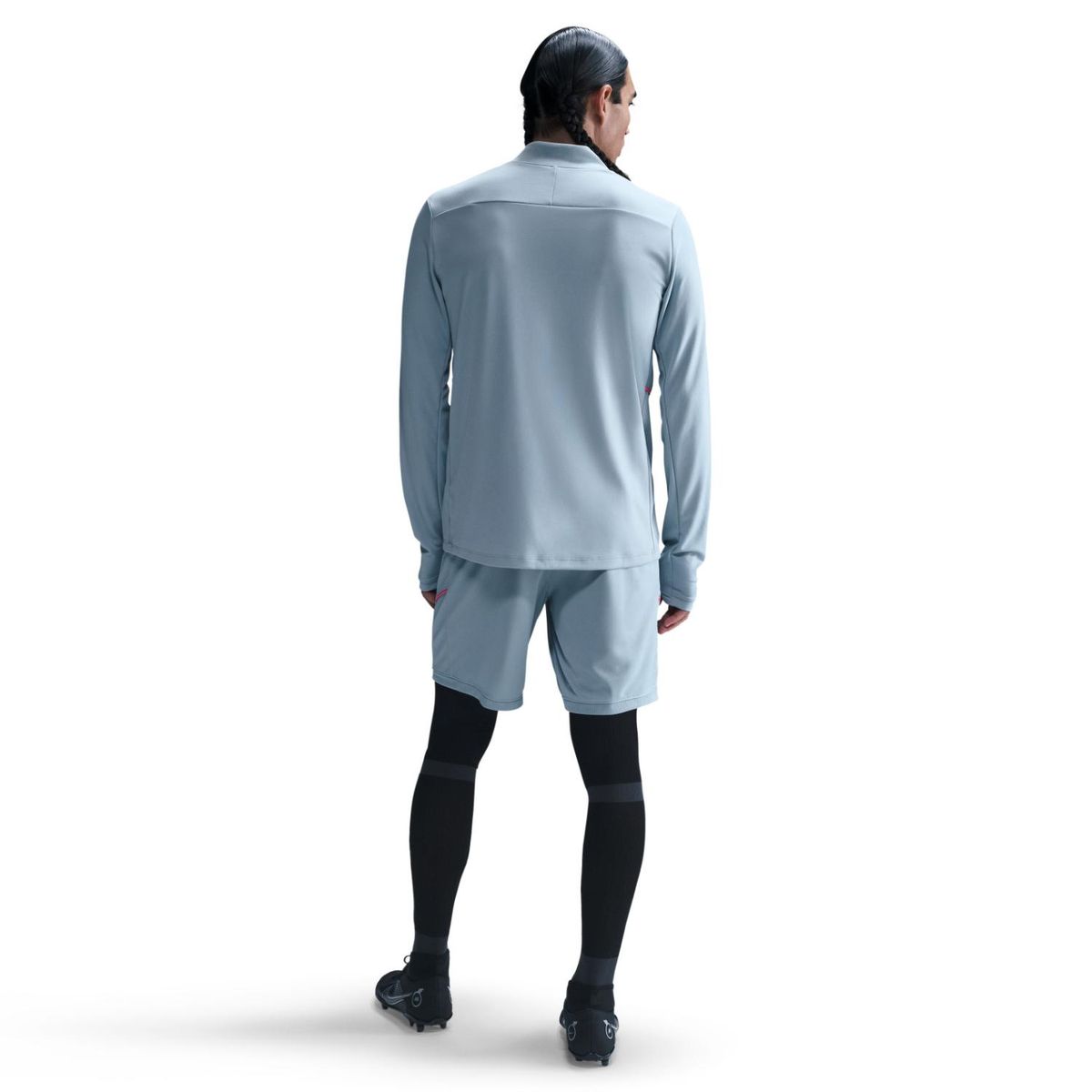 NIKE - Camiseta Fútbol Hombre Nike