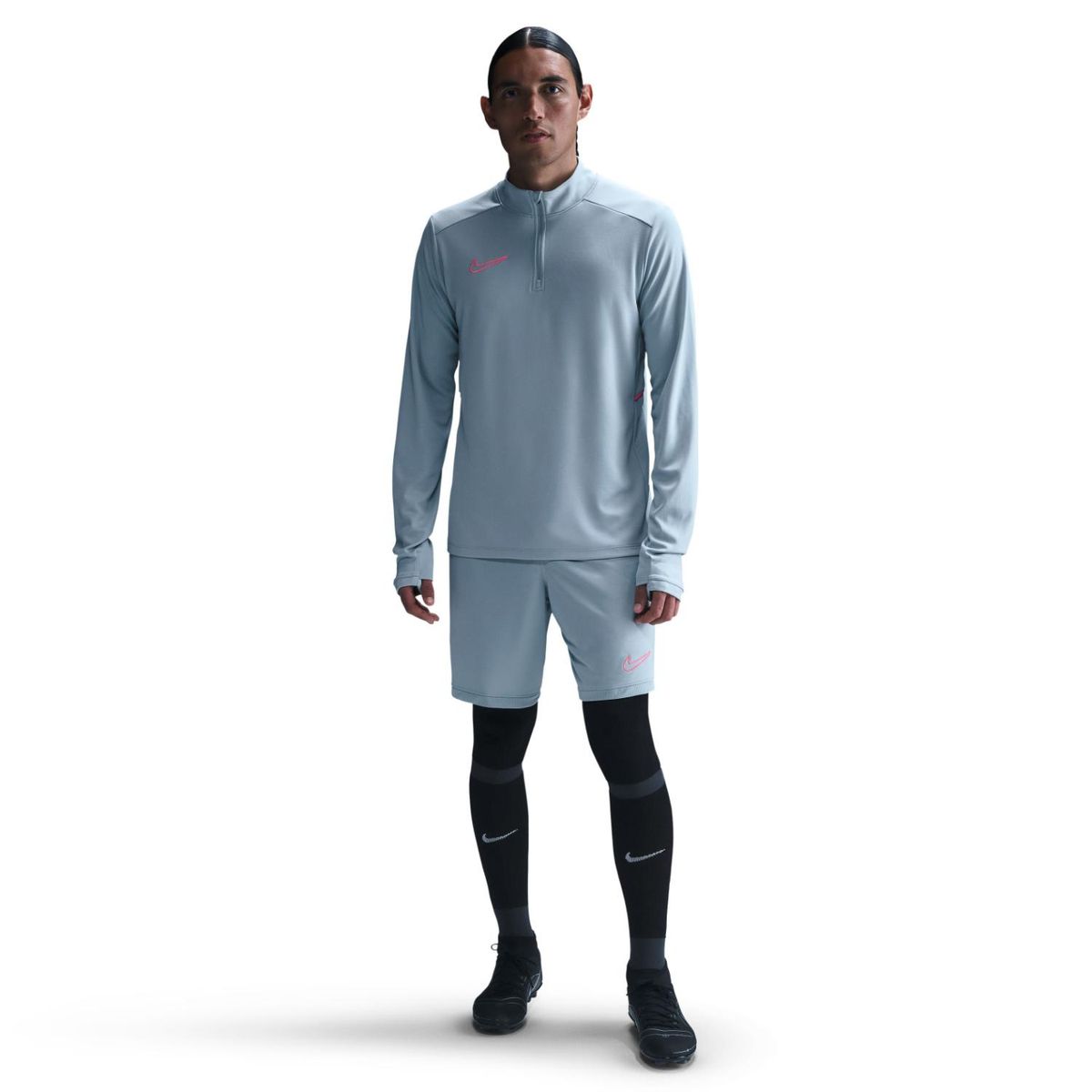 NIKE - Camiseta Fútbol Hombre Nike