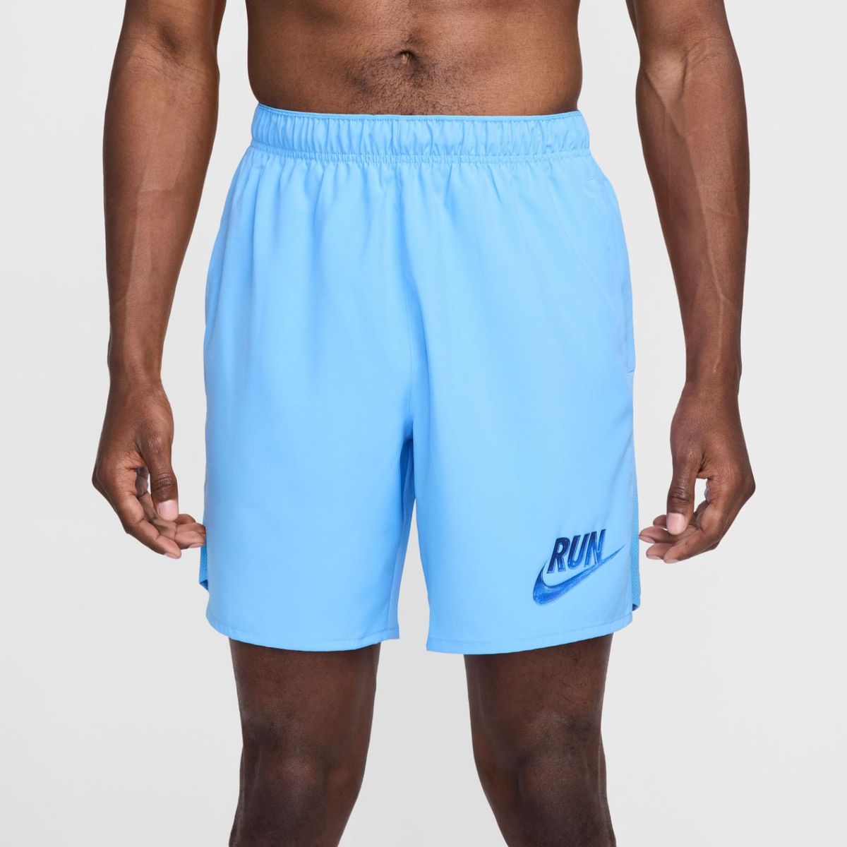 NIKE - Short Running Hombre Nike