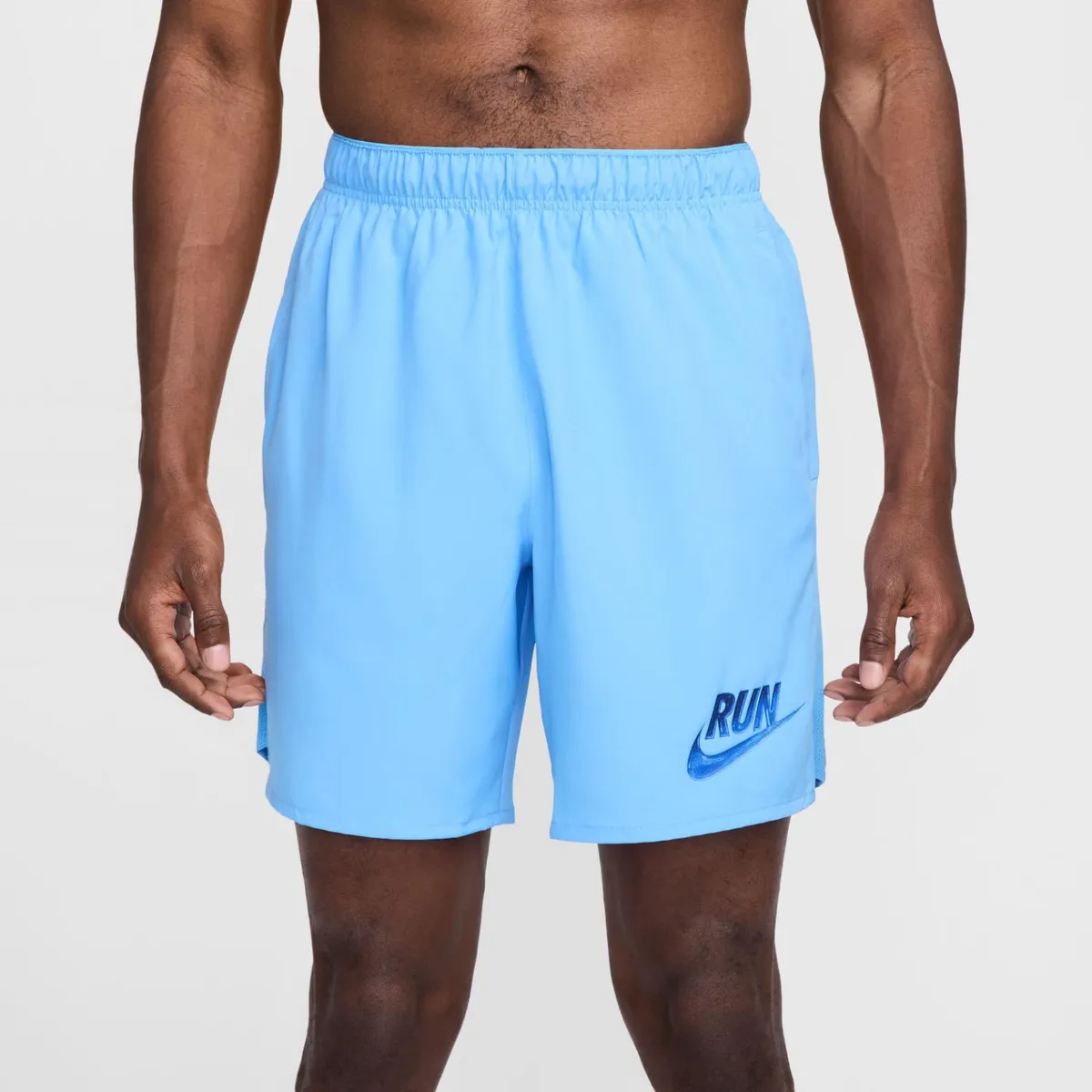 NIKE - Short Running Hombre Nike