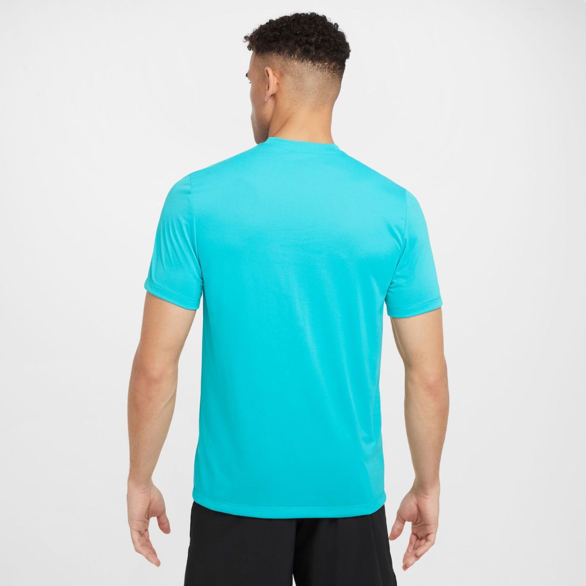 NIKE - Camiseta Training Hombre Nike