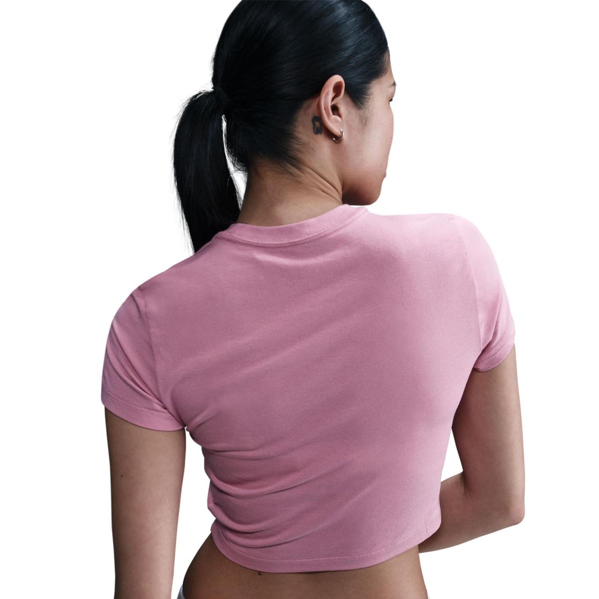 NIKE - Camiseta Outdoor Mujer Nike